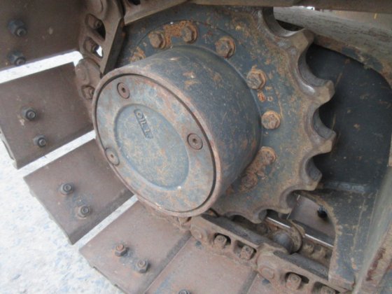 2018 小松 PC78US 10