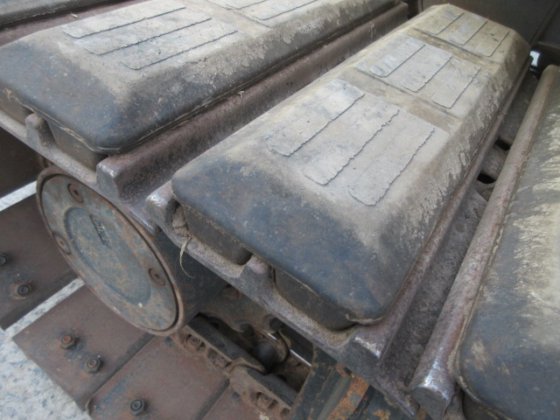 2018 小松 PC78US 10