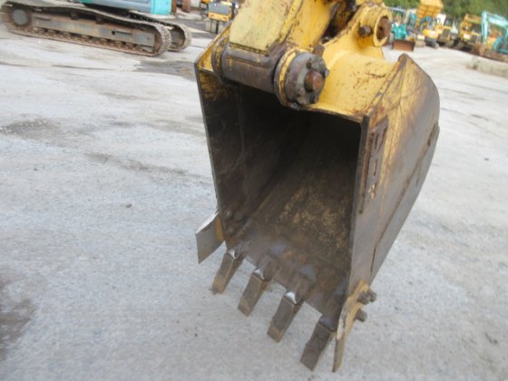 2018 小松 PC78US 10