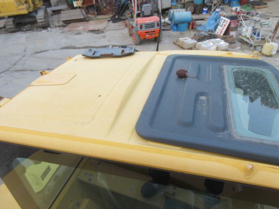 2018 小松 PC78US 10