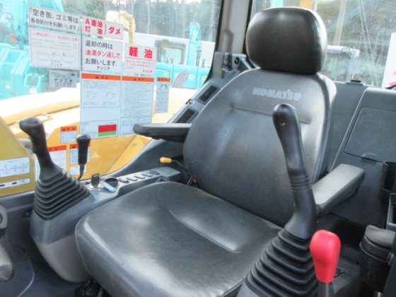 2018 小松 PC78US 10