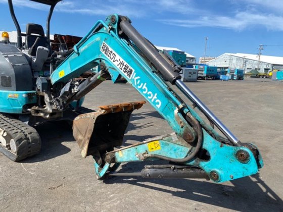 2016年久保田U 30 6