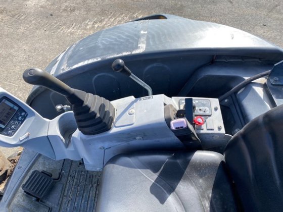 2016年久保田U 30 6