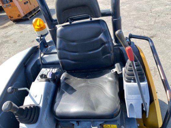 2016年久保田U 30 6