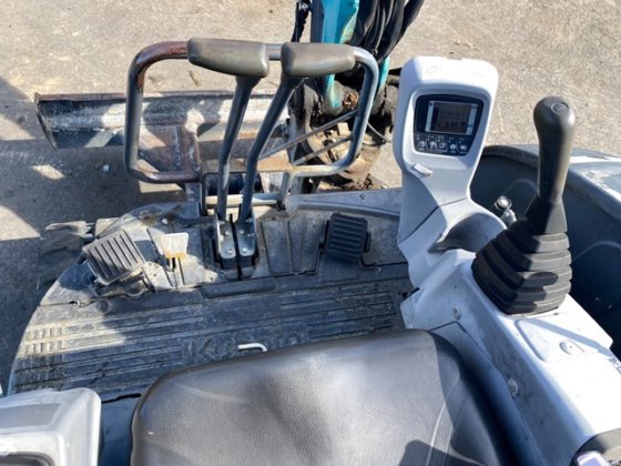 2016年久保田U 30 6