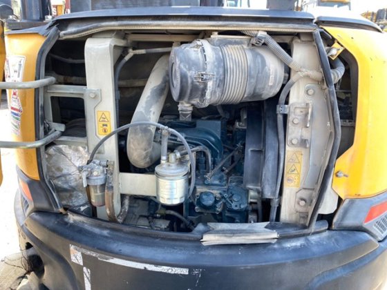 2016年久保田U 30 6