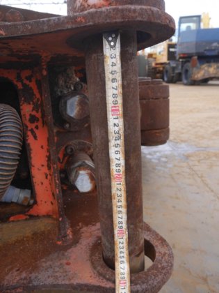 NPK 大型切割机 07m3