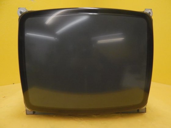 Dynamic Display QES1014A-203 Operator Interface