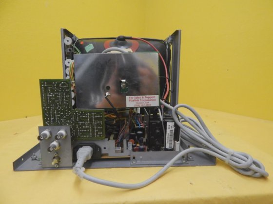 Dynamic Display QES1014A-203 Operator Interface