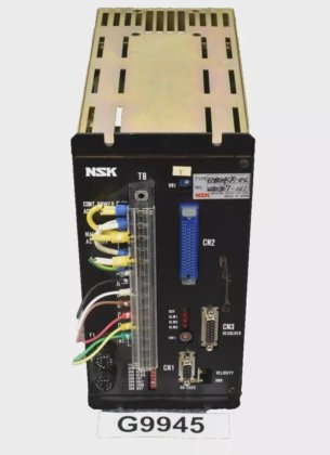 NSK EMB014CF1-4 Servo Drive Motion