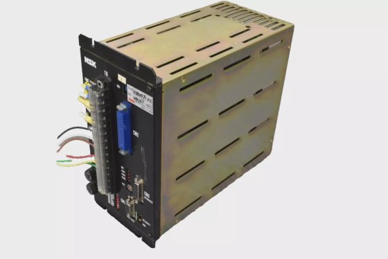 NSK EMB014CF1-4 Servo Drive Motion