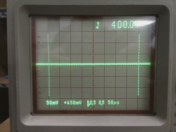 Tektronix 2445 4-Channel 150mhz Portable