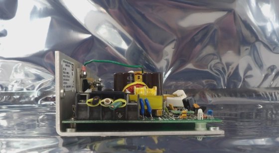 SSI Switching Systems International 30-0009-006