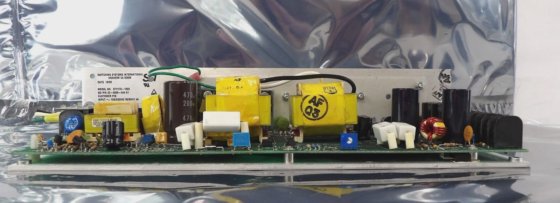 SSI Switching Systems International 30-0009-006