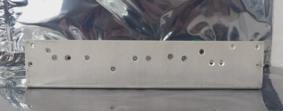 SSI Switching Systems International 30-0009-006