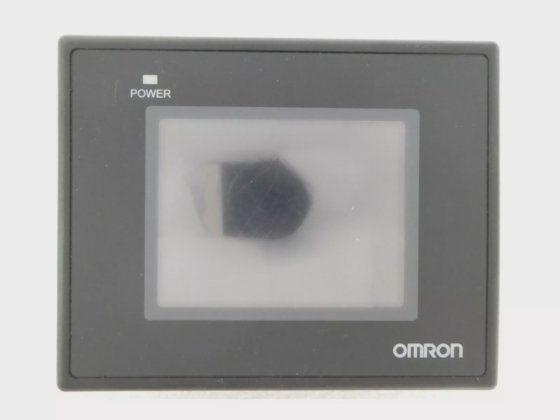 Omron NB3Q-TW01B Interactive Display Panel