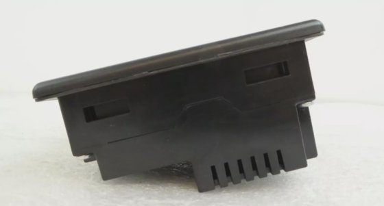 Omron NB3Q-TW01B Interactive Display Panel