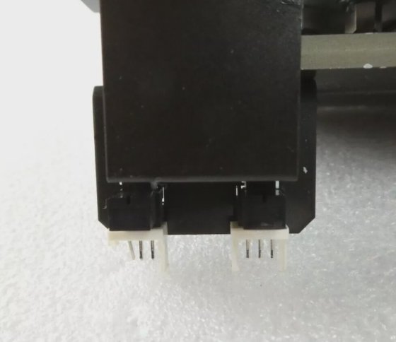 Nikon Inspection Arm
