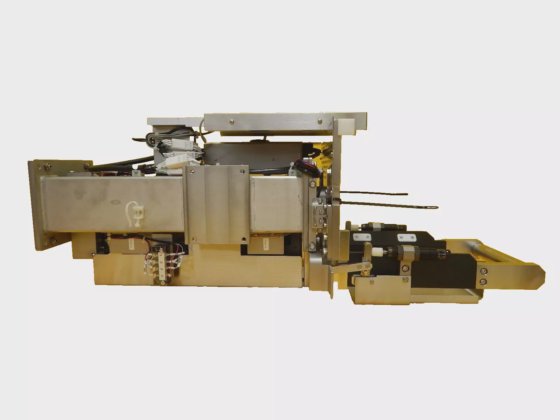 Hitachi M-511E Wafer Cassette Ergo