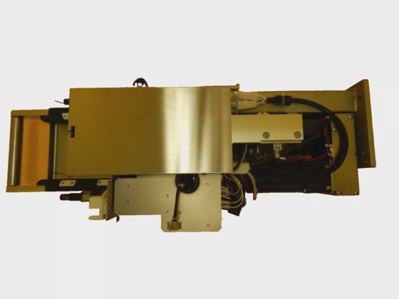 Hitachi M-511E Wafer Cassette Ergo