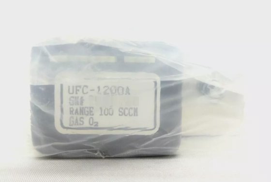 UNIT Instruments UFC-1200A Mass Flow