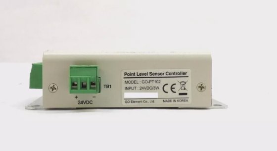 GO Element GO-PT102 Point Level