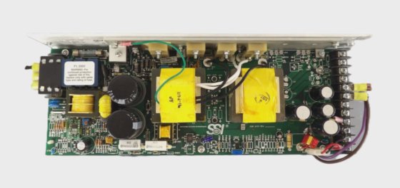 SSI Switching Systems International 30-0027-001