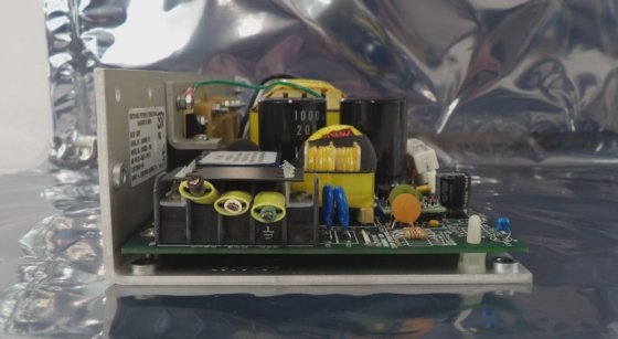 SSI Switching Systems International 30-0027-001