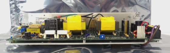 SSI Switching Systems International 30-0027-001