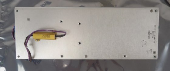 SSI Switching Systems International 30-0027-001