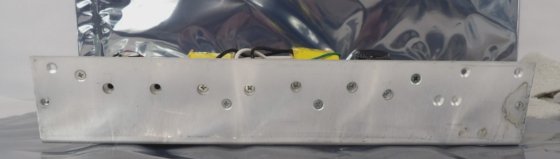 SSI Switching Systems International 30-0027-001