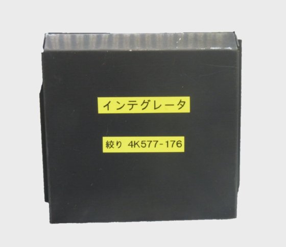 Nikon Precision 4K577-176 Integrator Sensor