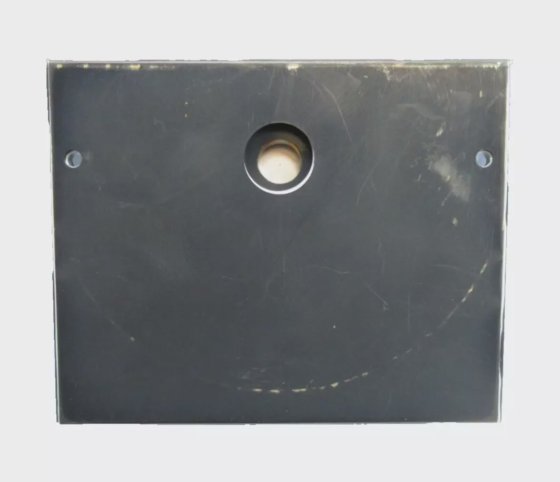 Nikon Precision 4K577-176 Integrator Sensor