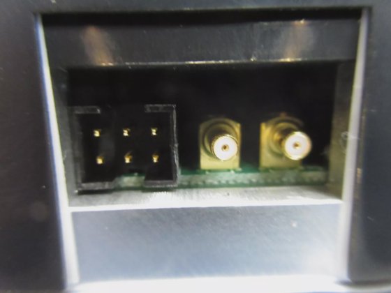 Nikon Precision 4K577-176 Integrator Sensor