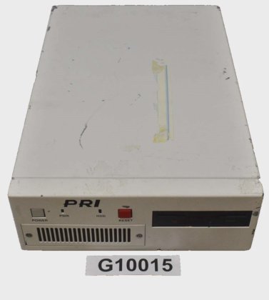 PRI Automation 233222000 Computer Kit
