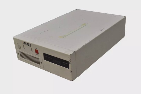PRI Automation 233222000 Computer Kit