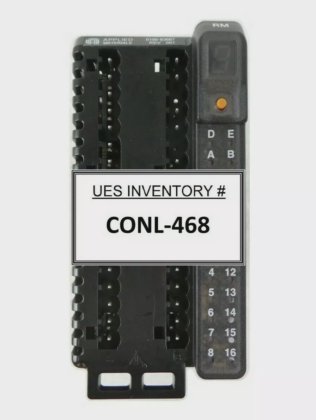 AMAT Applied Materials 0190-83667 PLC