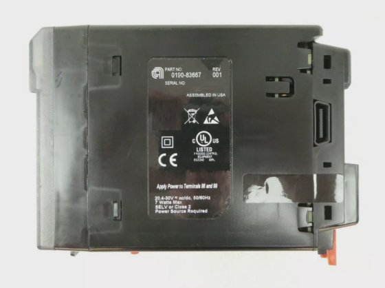 AMAT Applied Materials 0190-83667 PLC