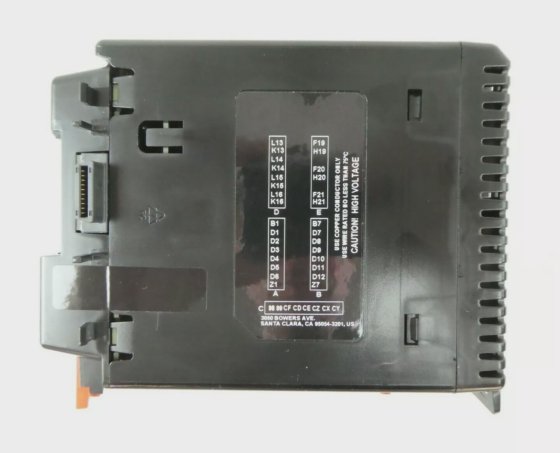 AMAT Applied Materials 0190-83667 PLC