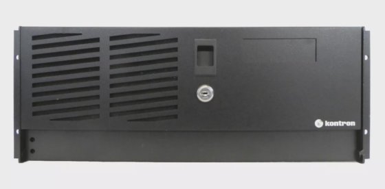 Genmark Automation 990400003 Computer System