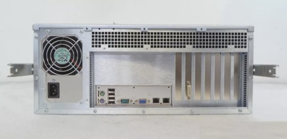 Genmark Automation 990400003 Computer System