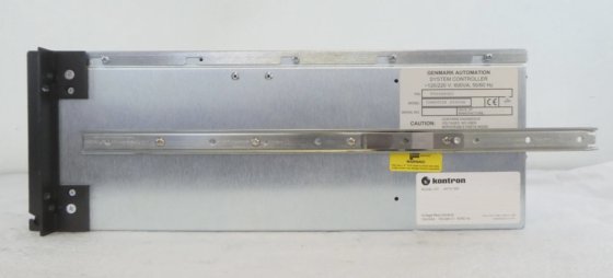 Genmark Automation 990400003 Computer System