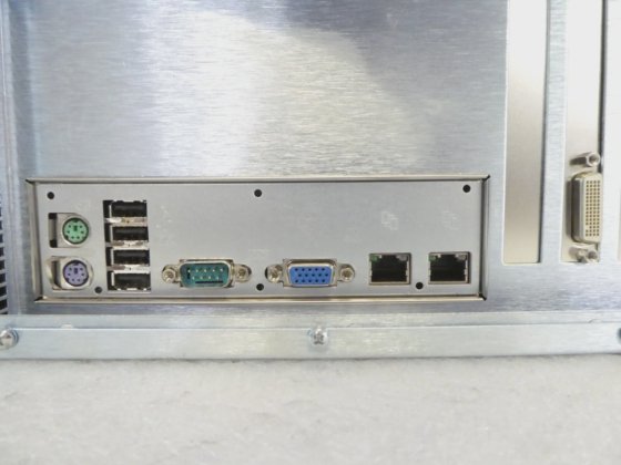 Genmark Automation 990400003 Computer System