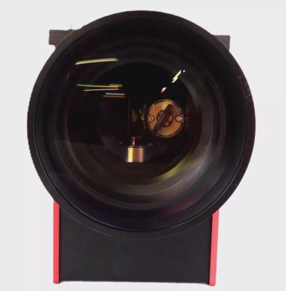 Rofin 130400577 Rofin-Sinar Laser Assembly W/Cable PowerLine IC E-30 ...