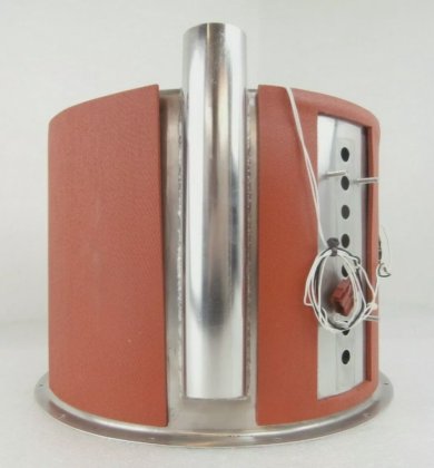 Verteq Process Systems 11" Height,