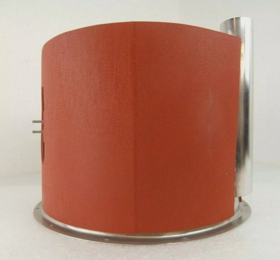 Verteq Process Systems 11" Height,