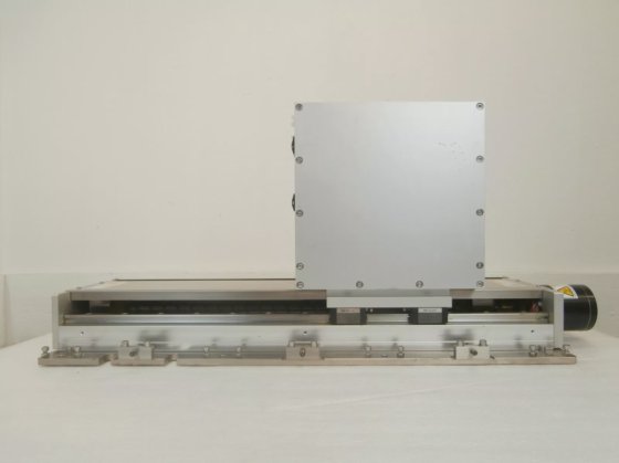 Rorze Automation RT130-521-001 X-Axis Robot