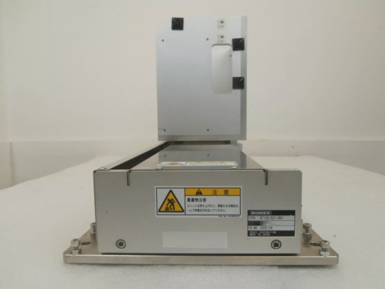 Rorze Automation RT130-521-001 X-Axis Robot