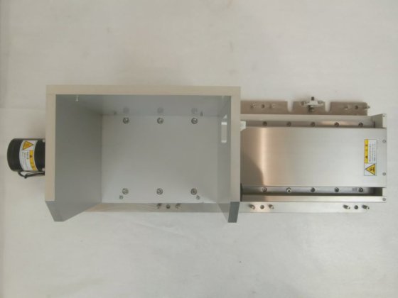 Rorze Automation RT130-521-001 X-Axis Robot