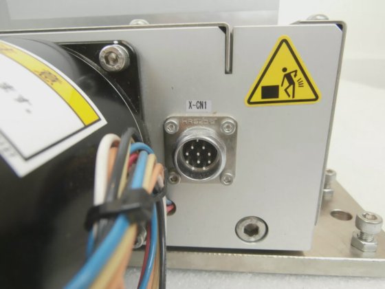 Rorze Automation RT130-521-001 X-Axis Robot